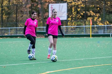 Bild 3 - wBJ VfL Pinneberg 3 - SCALA 2 : Ergebnis: 2:1